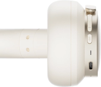 Гарнитура мониторные Edifier ES850NB слоновая кость беспроводные bluetooth оголовье