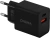 Сетевое зар./устр. Digma DGW2D 20W 3A+1A (PD+QC) USB-C/USB-A универсальное черный (DGW2D0F110BK) Сетевое зар./устр. Digma DGW2D 20W 3A+1A (PD+QC) USB-C/USB-A универсальное черный (DGW2D0F110BK)