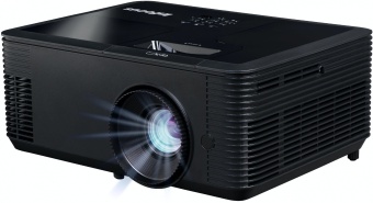 Проектор Infocus IN2134 DLP 4500Lm (1024x768) 28500:1 ресурс лампы:10000часов 1xUSB typeA 3xHDMI 3.2кг
