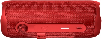 Колонка порт. A4Tech Bloody S6 Tube красный 35W 1.0 BT 12м 5000mAh (S6 TUBE RED)