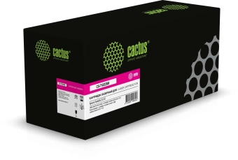 Картридж лазерный Cactus CS-TK8325M TK-8325M пурпурный (12000стр.) для Kyocera Taskalfa-2551CI