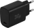 Сетевое зар./устр. Digma DGW3C 30W 3A (PD) USB-C универсальное черный (DGW3C0F010BK) Сетевое зар./устр. Digma DGW3C 30W 3A (PD) USB-C универсальное черный (DGW3C0F010BK)