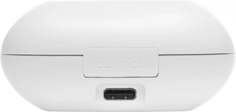 Гарнитура внутриканальные Edifier NeoBuds Pro белый беспроводные bluetooth в ушной раковине